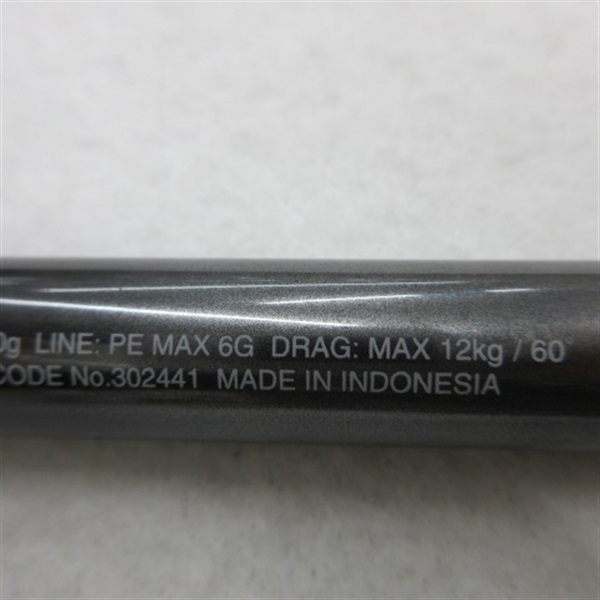 ２１オシアプラッガーリミテッドＳ８３ＭＨ